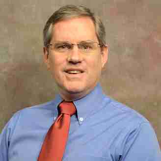 John Krebs image