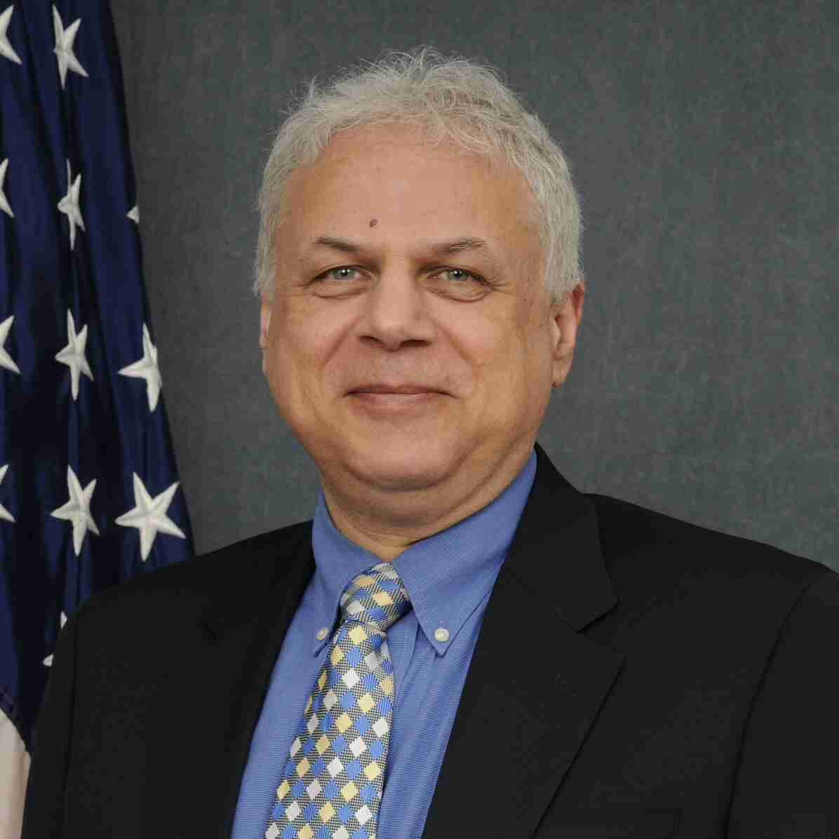 William Vajda image