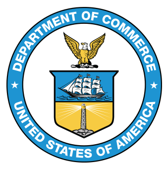 Department of Commerce 