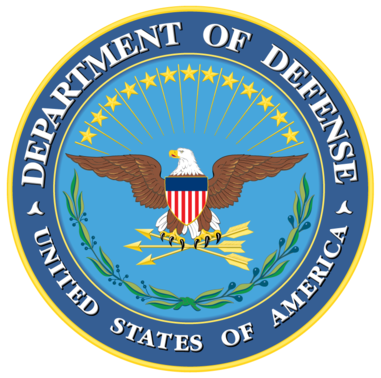 U.S. Department of Defense