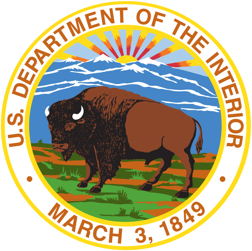 U.S. Department of Interior