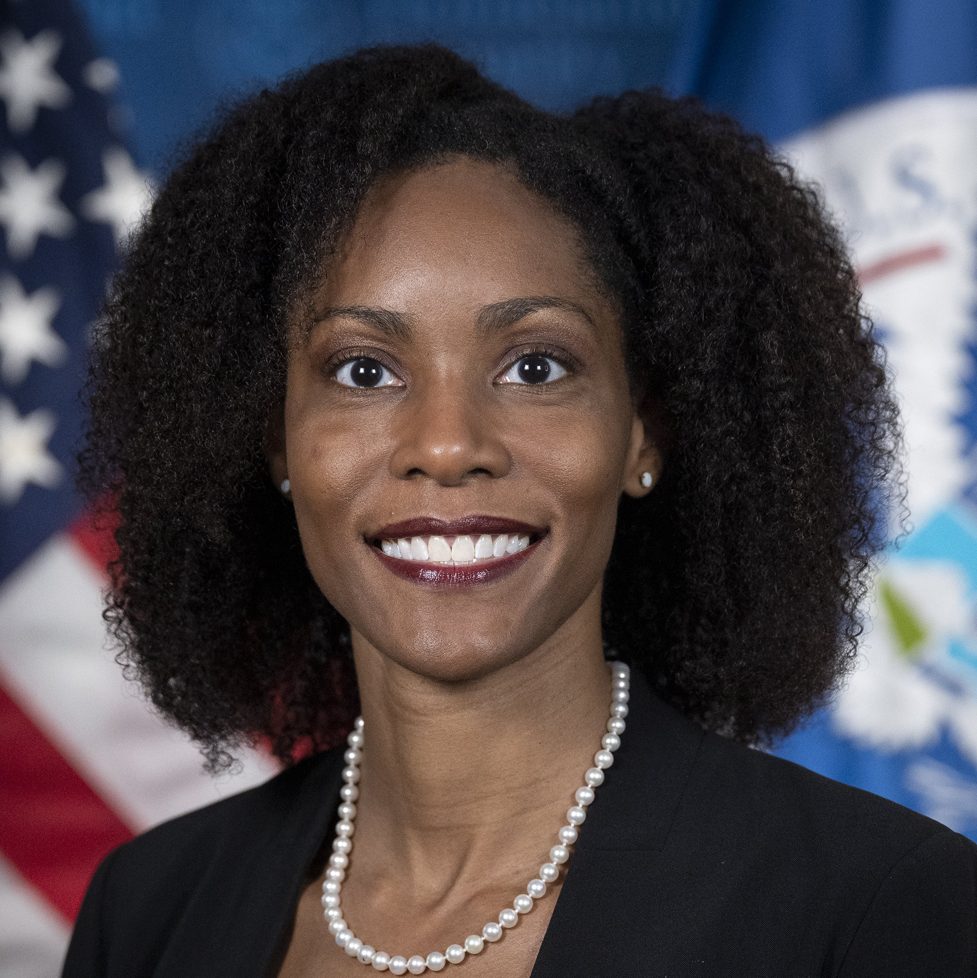 Lynn Parker Dupree image
