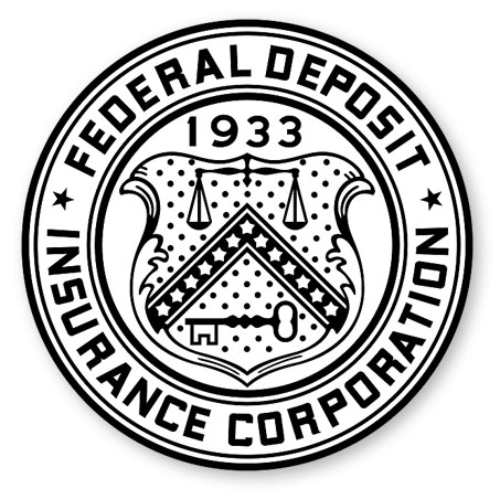 Federal Deposit Insurance Corporation