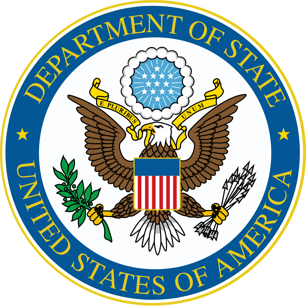 Department of State